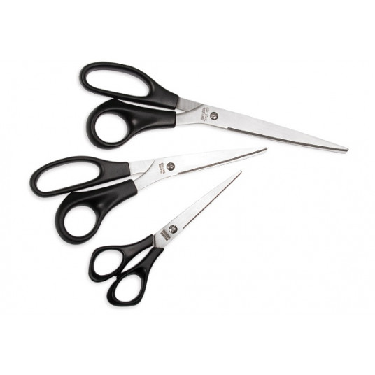 Žirklės Forpus, 25.5cm  1110-003