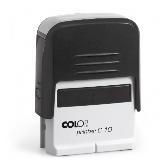 Antspaudas Printer 10  1501-001
