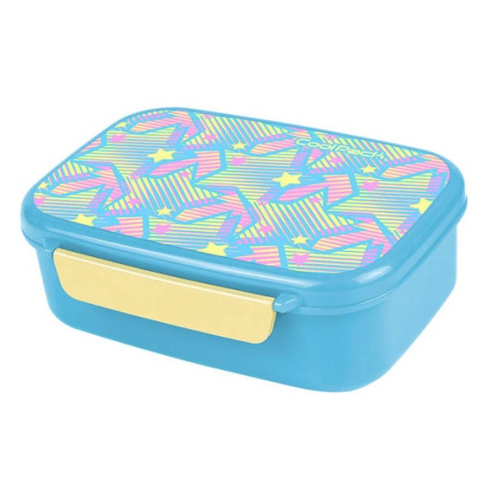 Pietų dėžutė CoolPack Dance Floor Foody