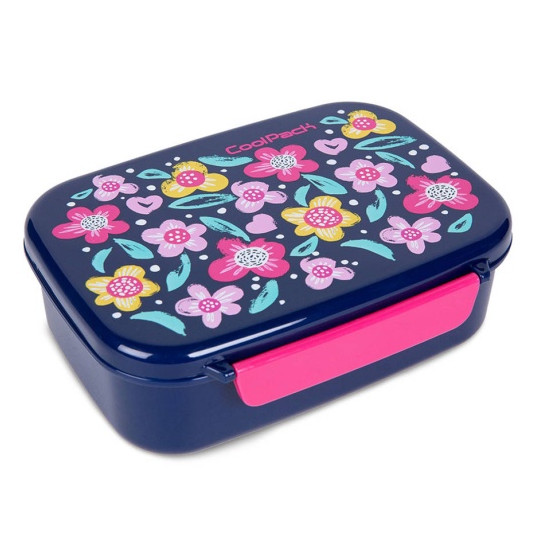 Pietų dėžutė CoolPack Foody Margaret