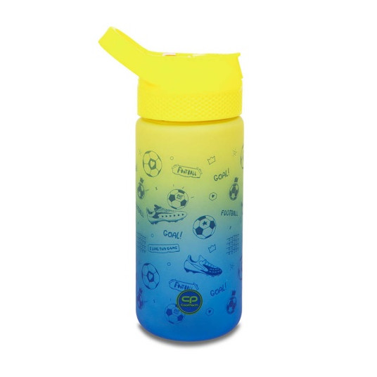 Gertuvė CoolPack Bibby Football 2T 420 ml