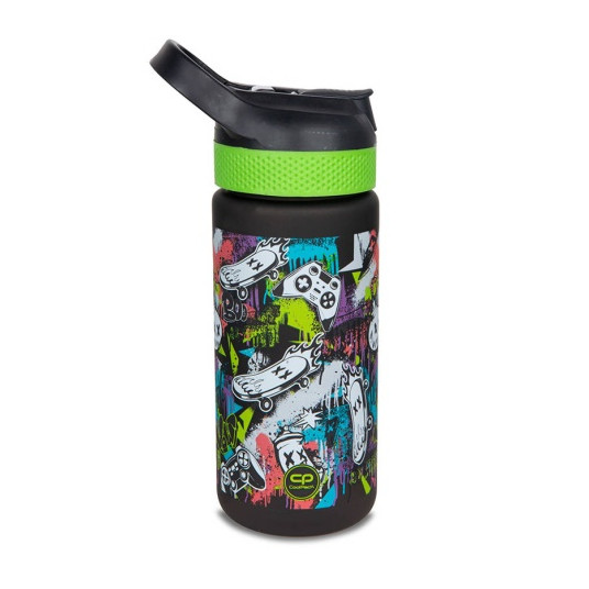 Gertuvė CoolPack Bibby Peek a Boo 420 ml