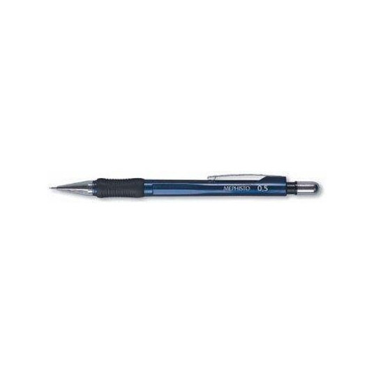 Automatinis pieštukas Mephisto 0.9mm K-I-N