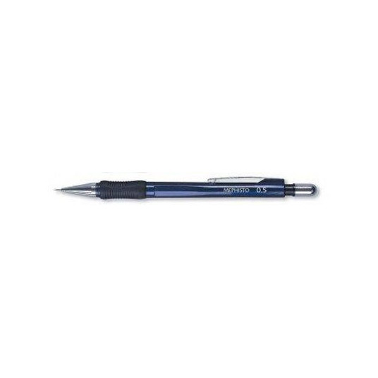Automatinis pieštukas Mephisto 0.5mm K-I-N