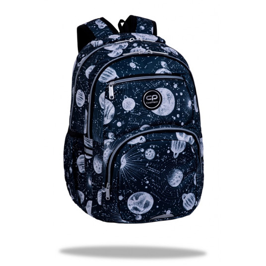 KUPRINĖ COOLPACK PICK MOON 2 SKYRIŲ