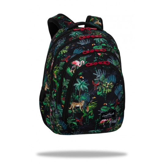 KUPRINĖ COOLPACK DRAFTER MALINDI 4SK