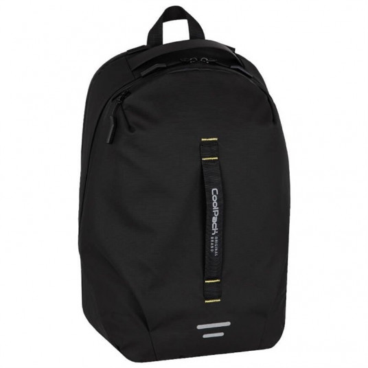Mokyklinė kuprinė CoolPack F118641, 17 cm x 32 cm x 46 cm