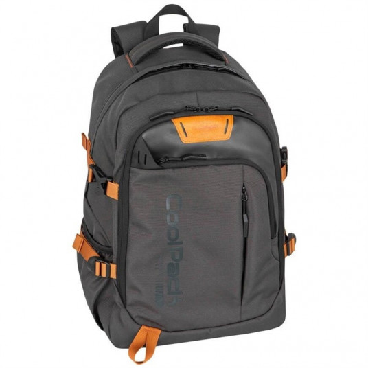 Mokyklinė kuprinė CoolPack F117641, 15 cm x 33 cm x 48 cm