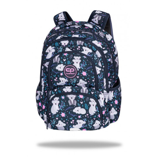 KUPRINĖ COOLPACK TURTLE DREAMINKOALA 2SK