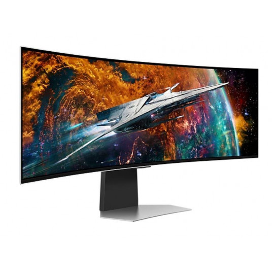  Samsung OLED S49CG950SUX 