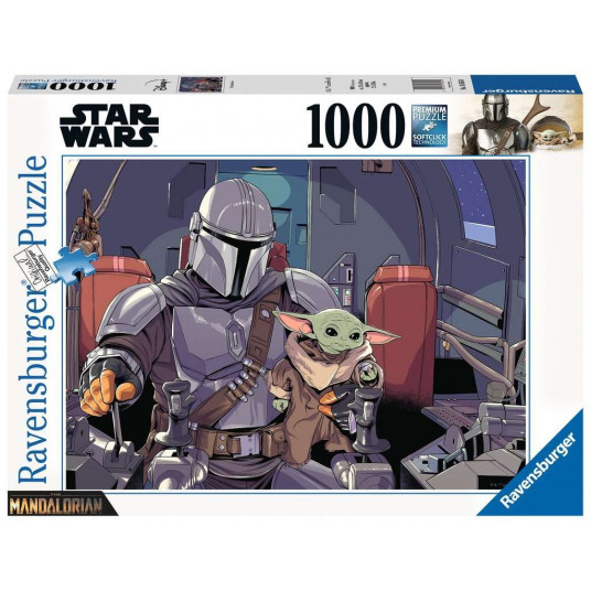Mandalorian