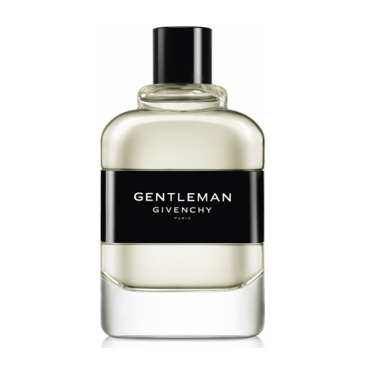 Givenchy - Gentleman (2017) - EDT - 100 ml