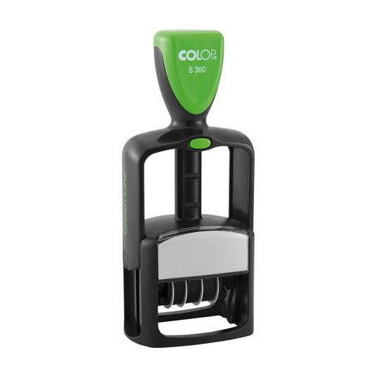 Korpusas PRINTER S360, vnt.