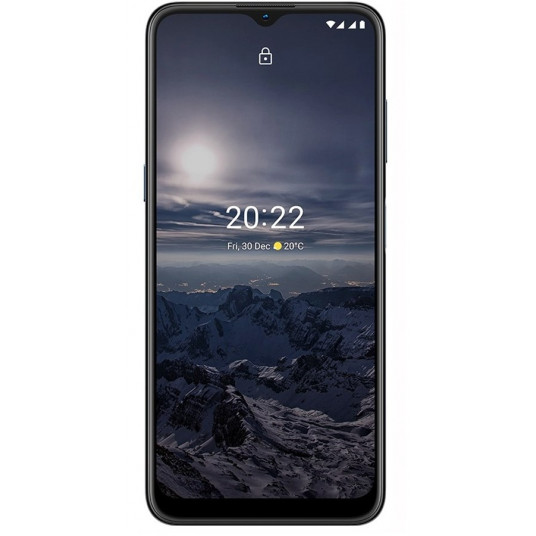  Išmanusis telefonas Nokia G21 4GB/64GB Nordic Blue 