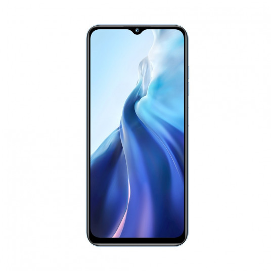  Išmanusis telefonas Oukitel C35 12GB/256GB Blue 