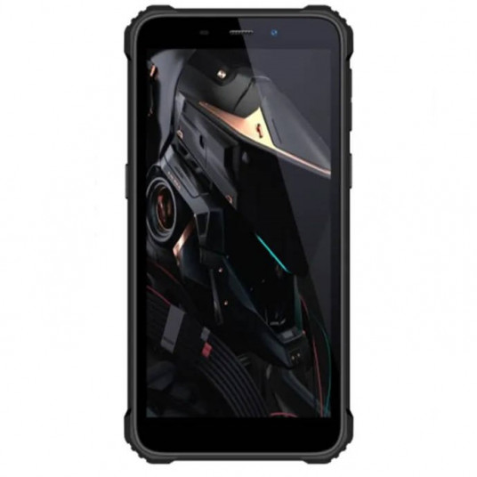  Išmanusis telefonas Oukitel WP20 Pro NFC 4GB/64GB DS. Orange 