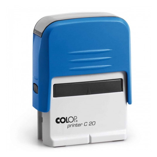 Antspaudas Printer 20  1501-002