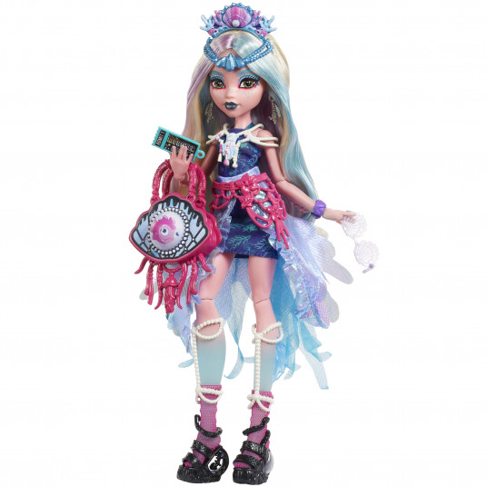 „Monster High“ Lagūna, muzikos festivalio serija