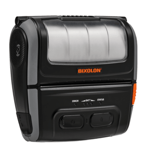 Bixolon SPP-R410, 8 dots/mm (203 dpi), USB, RS232