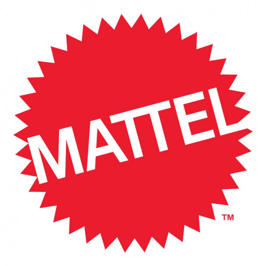 Mattel HLC35 be kategorijos