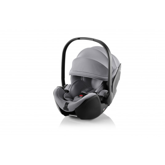 BRITAX automobilinė kėdutė BABY SAFE PRO Frost Grey, 2000040136