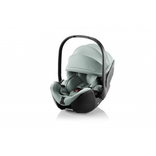 BRITAX automobilinė kėdutė BABY SAFE PRO Jade Green, 2000040138
