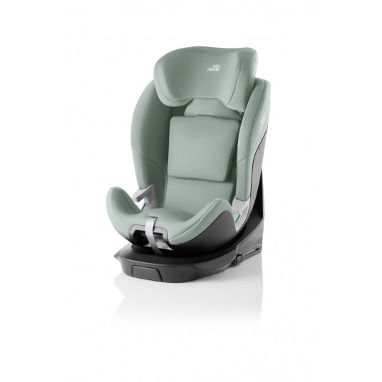 BRITAX automobilio kėdutė SWIVEL Select, Jade Green, 2000039563