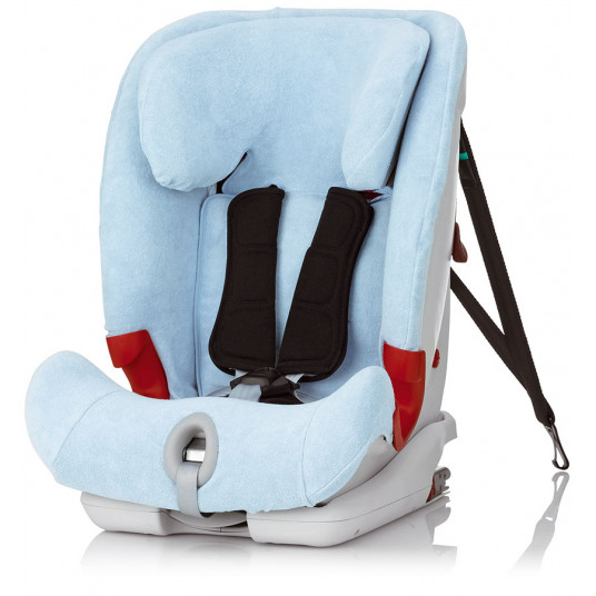 BRITAX RÖMER uždangalas automobilinei kėdutei Summer cover Advansafix II SICT