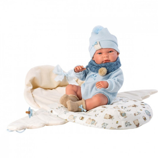 Llorens Baby doll Nico 40 cm