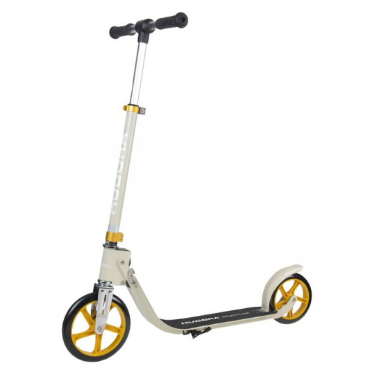 HUDORA BigWheel 215 Beige motoroleris