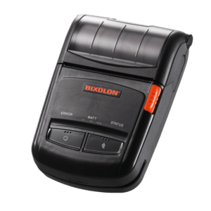 Bixolon SPP-R210, 8 dots/mm (203 dpi), USB, RS232