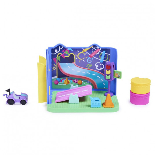 GABI CAT HOUSE MAGIC PLAYROOM 6064149 3