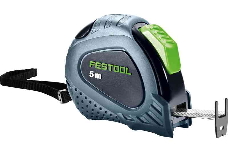 Matavimo ruletė Festool MB 5 m 205182