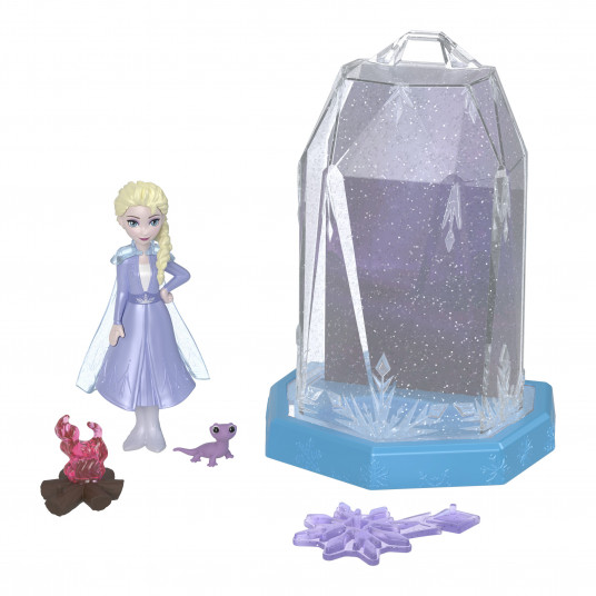 „Disney Frozen“ siurprizų rinkinys 3