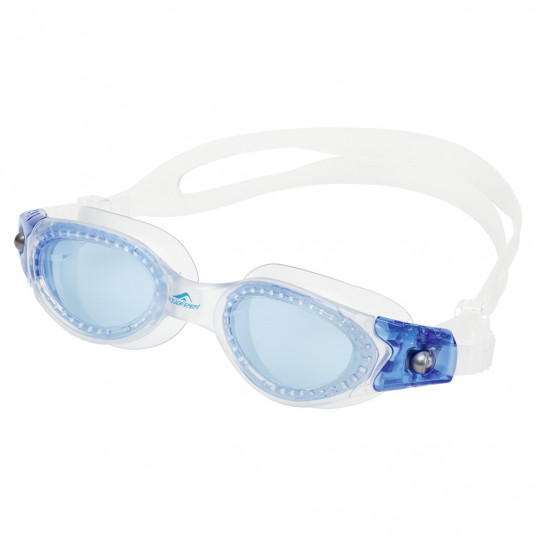 Plauk. akiniai Training AQUAFEEL Faster JNR 41045 50