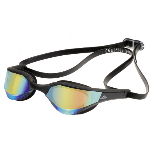 Plauk. akiniai Competition AQUAFEEL Speedblue 41022 20