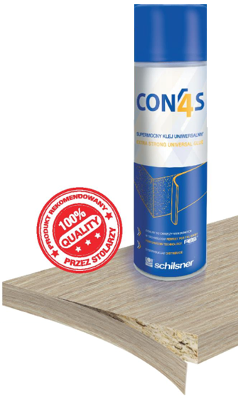 Kontaktiniai klijai "CON4S"