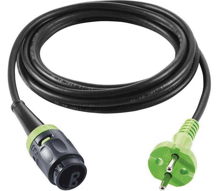 Plug-it kabelis FESTOOL H05 RN-F4 4m 203914
