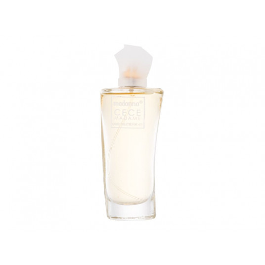  Eau de Toilette Madonna Nudes 1979 Cece Madame, 50ml 