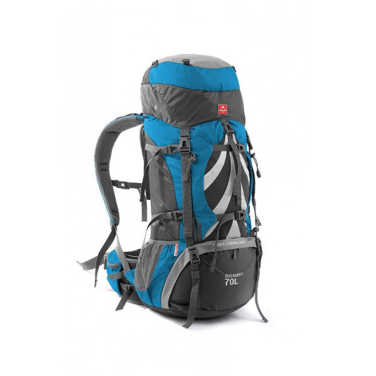 Trekking backpack 70l nh70b070-b NATUREHIKE