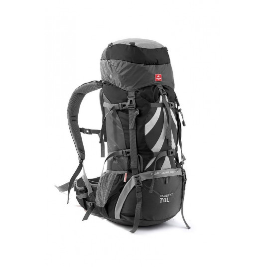 Trekking backpack 70l nh70b070-b NATUREHIKE