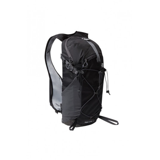 Trail Lite 12-tnf black-asphalt grey backpack THE NORTH FACE