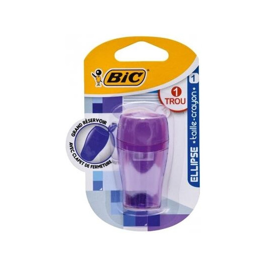 Bic Drožtukas Ellipse, su konteineriu