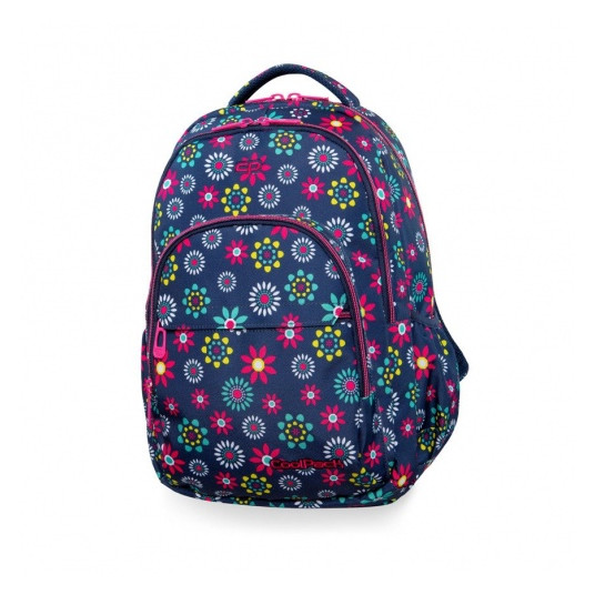 Kuprinė CoolPack Basic Plus Hippie Daisy