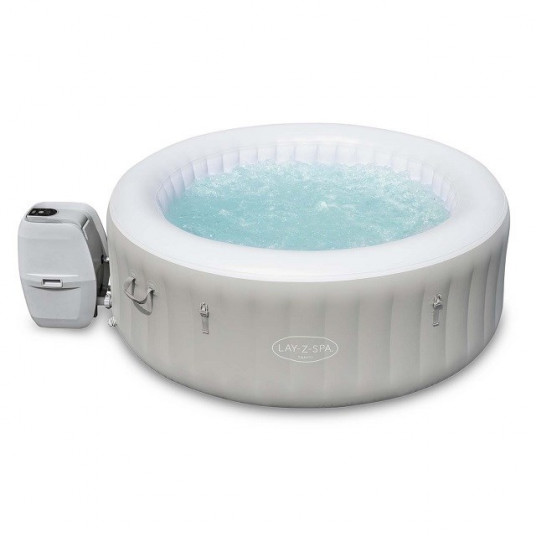 Jacuzzi Bestway  180x66cm B60007