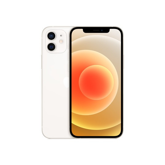  Išmanusis telefonas Apple iPhone 12 64GB White 