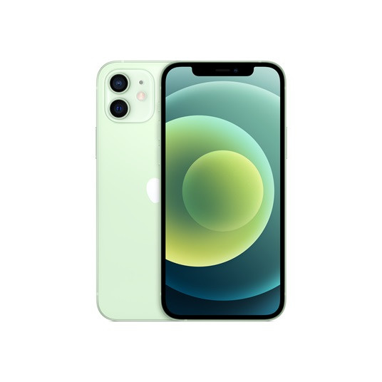  Išmanusis telefonas Apple iPhone 12 64GB Green 