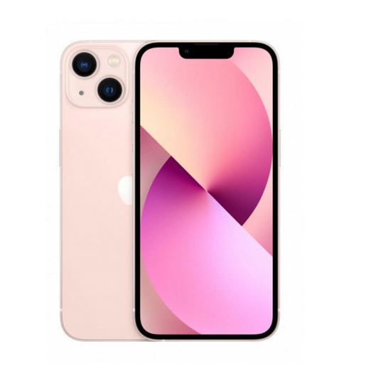  Išmanusis telefonas Apple iPhone 13 512GB Rose 