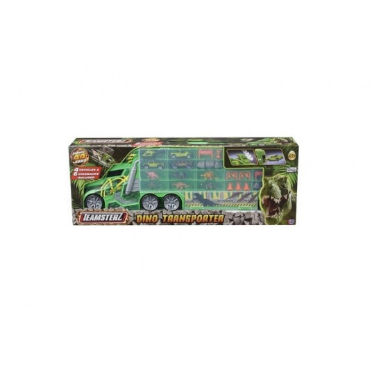 TEAMSTERZ mega transporter Dinosaur+akc.1417264 /3