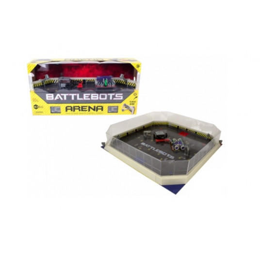 Hexbug Robot Fighting Arena 6069349 53476